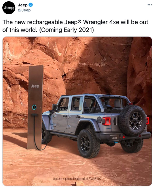 Jeep monolith ad