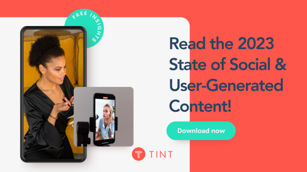 What is User-Generated Content + 9 Killer Strategies (2023)