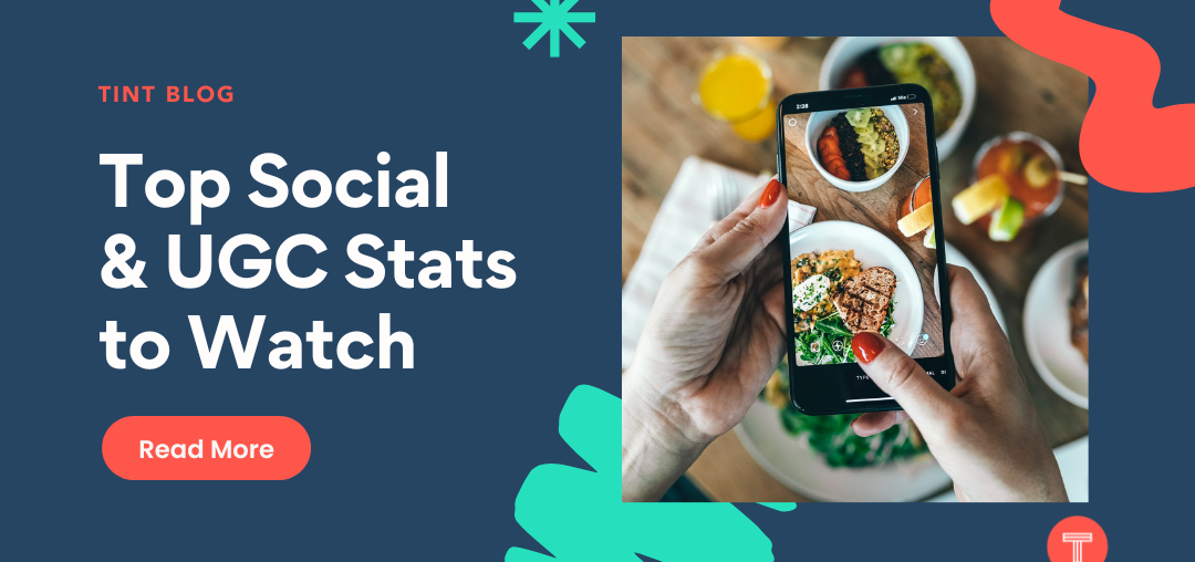 Top Social & UGC to Watch in 2023