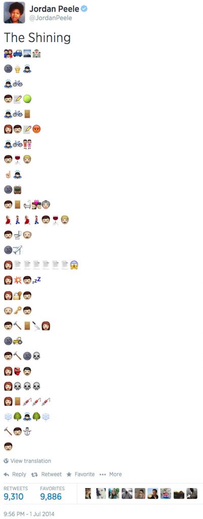 The Good, The Bad and The Ugly: Why Emojis Are Taking Over the World ...